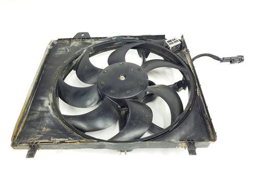 Used Radiator fan Radiator fan 38936639 38936639
