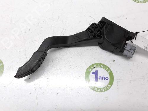 Pedal CITROËN C4 I (LC_)  | BP4927844I4 