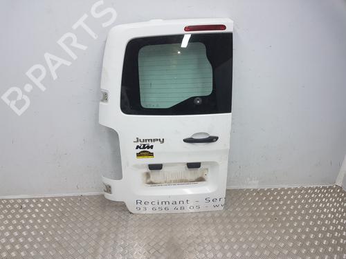 Used Left rear door Left rear door 37664535 37664535