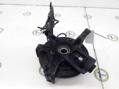 Used Right rear steering knuckle MERCEDES-BENZ M-CLASS (W163) ML 270 CDI (163.113) (163 hp) 5397639