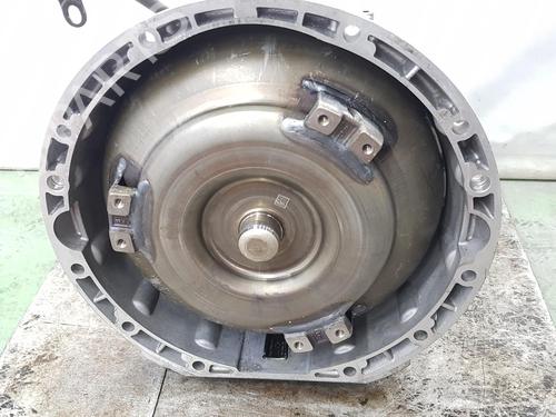 Gearbox MERCEDES-BENZ SL (R230) 500 (230.475) | BP4650109M3 