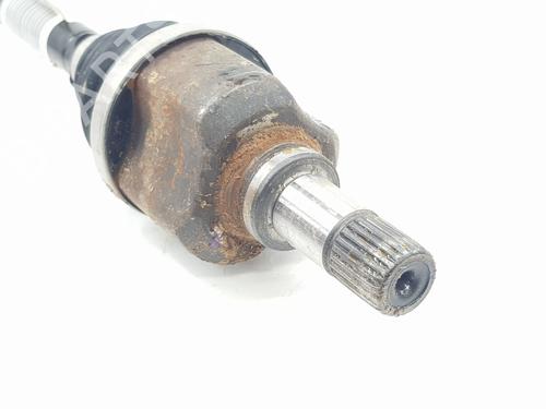 Left front driveshaft CITROËN BERLINGO Box Body/MPV (K9) 1.5 BlueHDi 100 | BP31930894M38  - Image 6