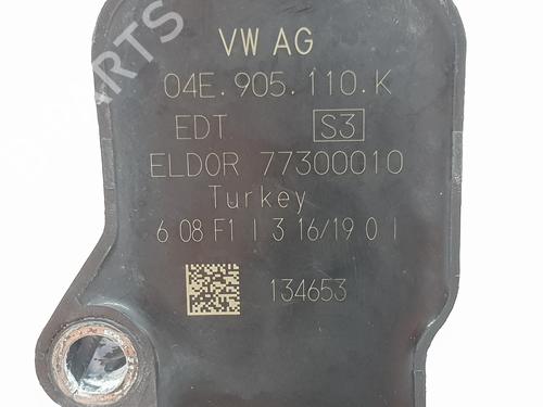 Ignition coil SEAT IBIZA V (KJ1, KJG) 1.0 TSI | BP34225168M94 - Image 4