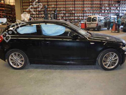Køler BMW 1 (E87) 116 d | BP782642M31 