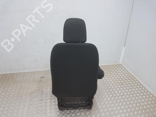 Left front seat NISSAN PRIMASTAR Bus (X82) | BP38935982C15 - Image 6