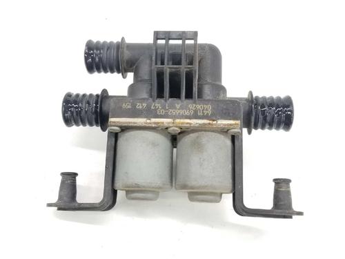 Auxiliary water pump BMW X5 (E53) 3.0 d | BP14081957M111 