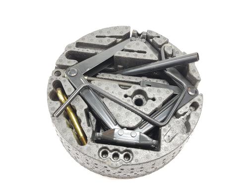 Used Jack Kit FIAT CROMA (194_) 1.9 D Multijet (194AXB1B) (120 hp) 15773142