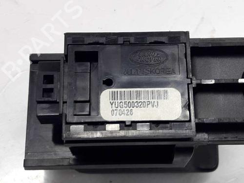 Other LAND ROVER DISCOVERY III (L319) 2.7 TD 4x4 | BP13096462O1 