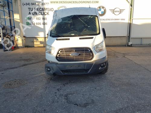 Pièces Détachées Usagées FORD TRANSIT CUSTOM V362 Van (FY, FZ) [2012-2025]  4338706