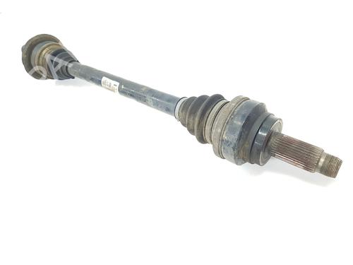 Used Right rear driveshaft Right rear driveshaft BMW X5 (E70) xDrive 40 d (306 hp) 36649704 36649704