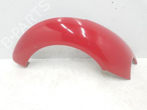 Used Right front fenders VW NEW BEETLE Convertible (1Y7) 1.6 (102 hp) 23423993