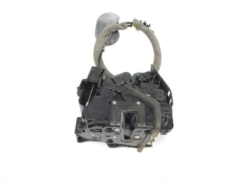 Used Rear right lock RENAULT ESPACE V (JR_) 1.6 dCi 130 (130 hp) 20186212