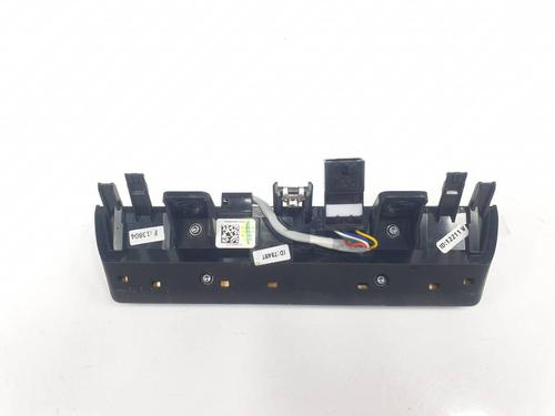 Climate control RENAULT CAPTUR II (HF_) 1.0 TCe 90 ECO-G (HFM6) | BP39191697I5 - Image 4