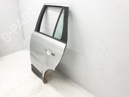 Left rear door LAND ROVER RANGE ROVER SPORT I (L320) 2.7 D 4x4 | BP27363265C4 