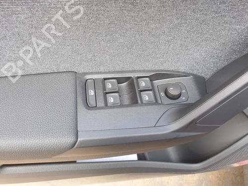 Venstre bak elrute bryter SEAT ARONA (KJ7, KJP) 1.6 SRE | BP12577171I29 