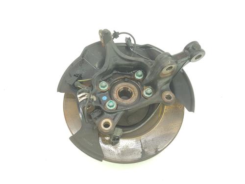 Left front steering knuckle MAZDA 6 Estate (GJ, GL) 2.2 D | BP9425316M25 
