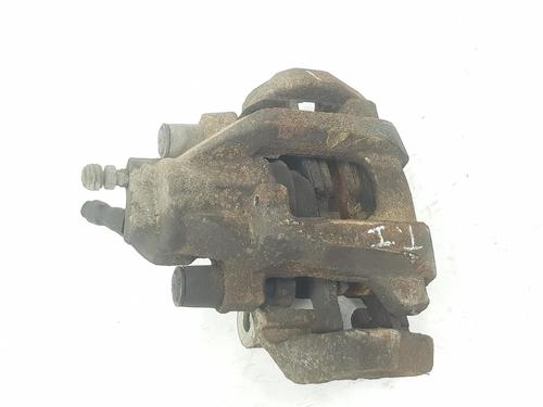 Left rear brake caliper MERCEDES-BENZ M-CLASS (W164) ML 320 CDI 4-matic (164.122) | BP17451670M107 