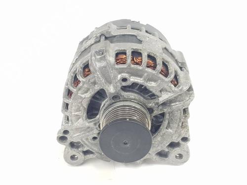 Used Alternator Alternator 39029921 39029921