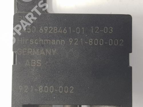 Electronic module BMW X5 (E53) 3.0 d | BP10568003M83  - Image 5