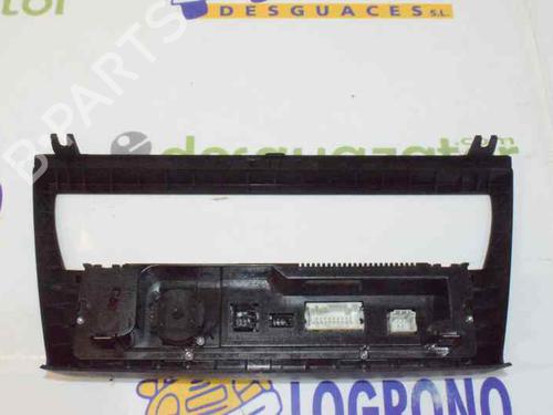Climate control BMW X3 (E83) 2.0 d | BP761210I5 