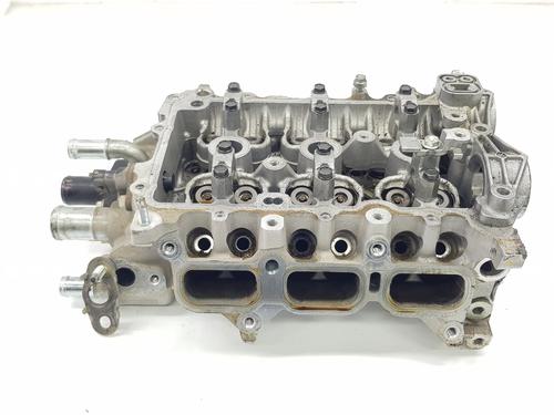 Used Cylinder head TOYOTA AYGO (_B4_) 1.0 (KGB40) (69 hp) 25494804