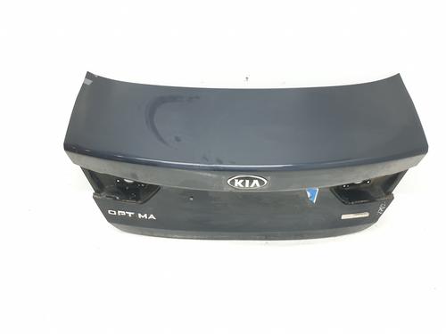 Used Tailgate KIA OPTIMA (JF) 1.7 CRDi (141 hp) 21178403