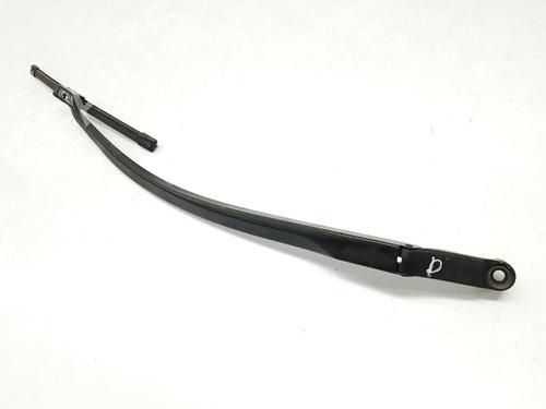 Used Front windshield wiper arm TOYOTA AVENSIS Estate (_T27_) 2.0 D-4D (ADT270_, ADT270R) (126 hp) 16932639