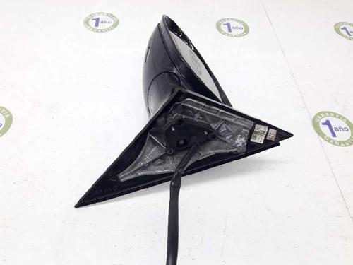 Left mirror MERCEDES-BENZ S-CLASS (W221, V221) S 320 CDI (221.022, 221.122) | BP4568401C26 