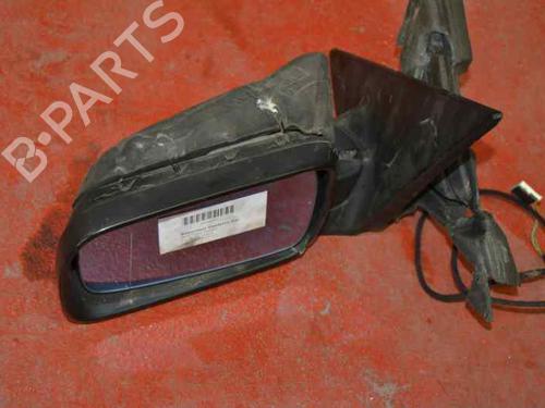 Left mirror BMW 3 (E46) 320 d | BP1158059C26 