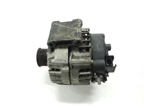Alternator MERCEDES-BENZ SPRINTER 3,5-t Van (B907, B910) 314 CDI RWD (907.631, 907.633, 907.635, 907.637) | BP16098579M7 