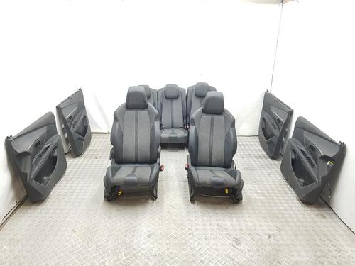 Ensemble sièges PEUGEOT 5008 II (MC_, MJ_, MR_, M4_) [2016-2025]  7170005