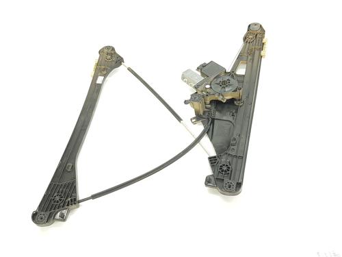 Used Front right window mechanism Front right window mechanism 37727236 37727236