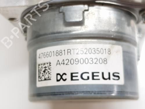 ABS pump RENAULT KANGOO III MPV | BP37630911M43 - Image 4
