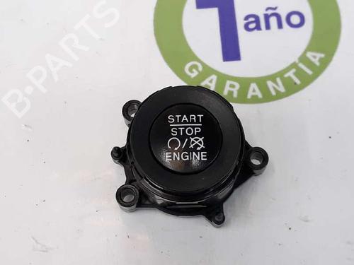 Used Ignition barrel FIAT 500X (334_) 1.6 D Multijet (334AXA1B, 334AXA11) (120 hp) 13096505