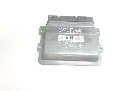 Engine control unit (ECU) DACIA SANDERO III 1.0 TCe 90 | BP36220082M57 - Image 4