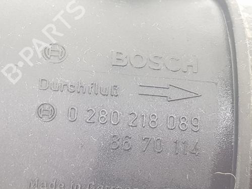 Mass air flow sensor VOLVO XC90 I (275) T6 AWD | BP8494752M95 