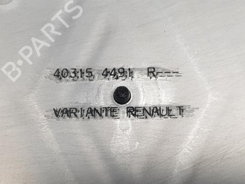 Hulkapsel RENAULT TRAFIC III Van (FG_) | BP37995658C160 - Image 7