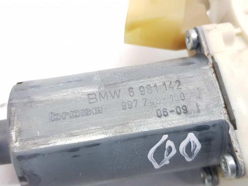 Right front window motor BMW 5 (E60) 525 d | BP6323604E20 