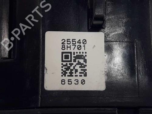 Steering column stalk NISSAN X-TRAIL I (T30) 2.2 Di 4x4 | BP3407885I23 