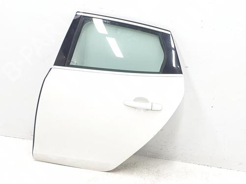 Left rear door VOLVO V40 Hatchback (525) D3 | BP16923123C4 
