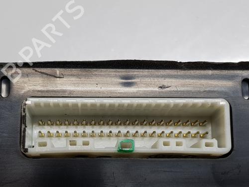 Electronic module TOYOTA LAND CRUISER PRADO (_J12_) 3.0 D-4D (KDJ120, KDJ125) | BP20226464M83 