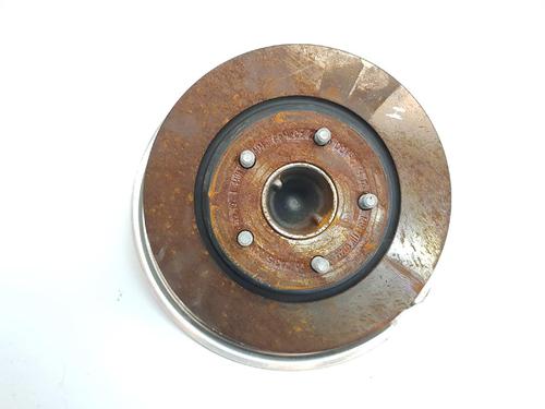 Left rear steering knuckle FORD FOCUS III 1.5 EcoBoost | BP6522851M27 