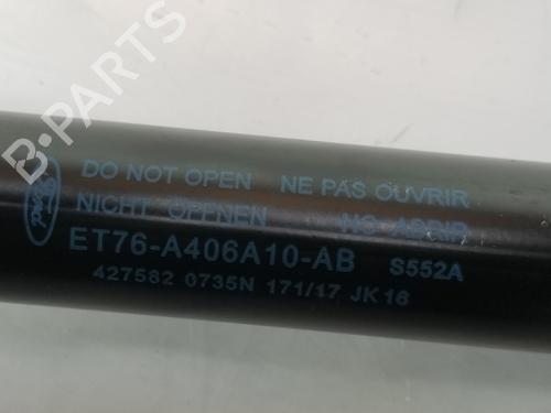 Tailgate lift support FORD TOURNEO COURIER B460 MPV 1.0 EcoBoost | BP14096216C138 