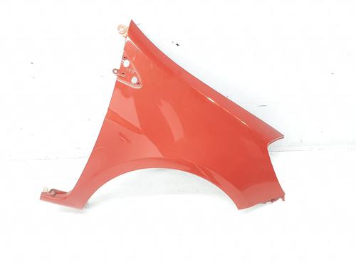 Used Right front fenders RENAULT CLIO III (BR0/1, CR0/1) 1.5 dCi (C/BR0G, C/BR1G) (68 hp) 19122232