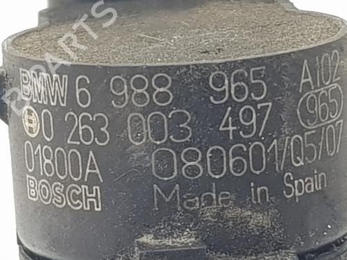 Andre BMW 3 Convertible (E93) 320 d | BP30468782O1