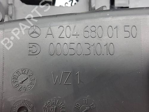 Armrest / Center console MERCEDES-BENZ E-CLASS Coupe (C207) E 220 CDI / d (207.302, 207.301) | BP38970491I20 - Image 6