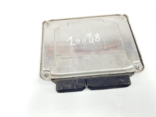 Engine control unit (ECU) SEAT LEON (1M1) | BP37071875M57 - Image 2