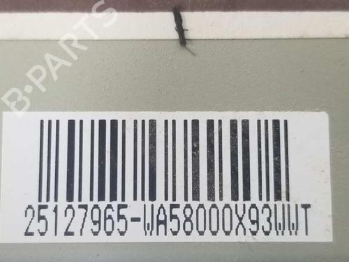 Other NISSAN PATHFINDER III (R51) 2.5 dCi 4WD | BP14087498O1 