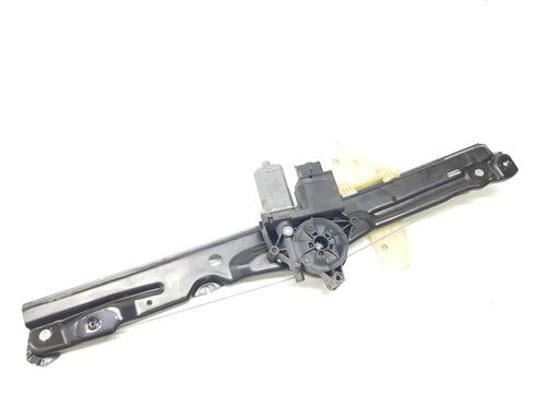 Used Front right window mechanism Front right window mechanism PEUGEOT EXPERT Van (V_) [2016-2026] 34554340 34554340