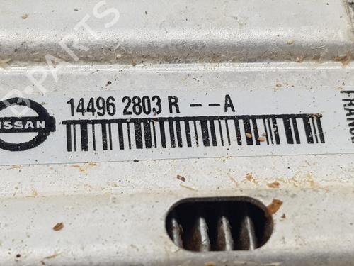 Intercooler RENAULT AUSTRAL  | BP32216027M30 